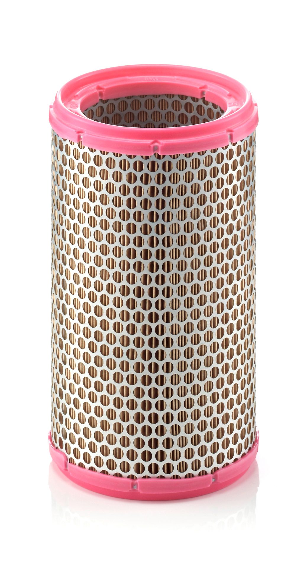 C 1589/3 - Hava filtresi -  MANN FILTER